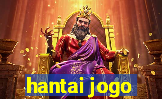 hantai jogo